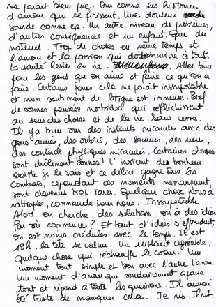 Mon mur des lamentations, photographie 32 sur 49