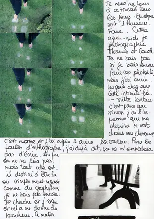 Mon mur des lamentations, photographie 28 sur 49