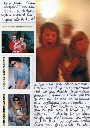 Mon mur des lamentations, photographie 30 sur 49