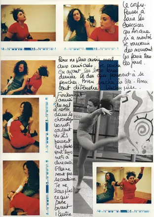 Mon mur des lamentations, photographie 26 sur 49