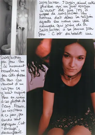 Mon mur des lamentations, photographie 48 sur 49