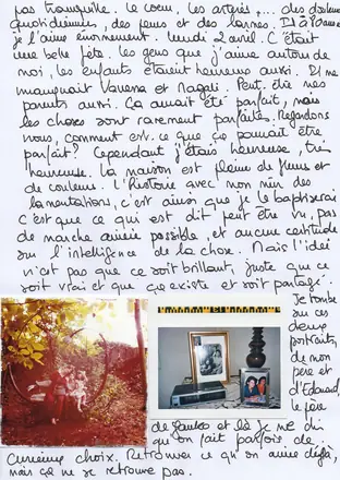 Mon mur des lamentations, photographie 44 sur 49