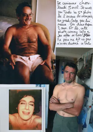 Mon mur des lamentations, photographie 47 sur 49