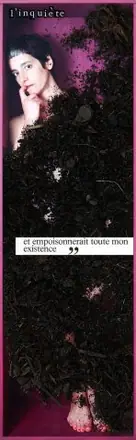 Pénélope, librement emboitée, photographie 1 sur 30