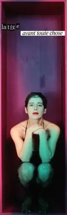 Pénélope, librement emboitée, photographie 6 sur 30