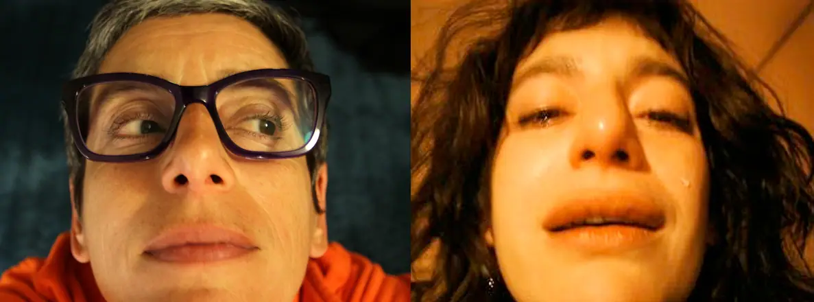 Très gros chagrin.