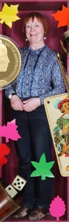 Nicole P. Le ventre est encore fécond d’où a surgi la bête immonde. Berthold Brecht