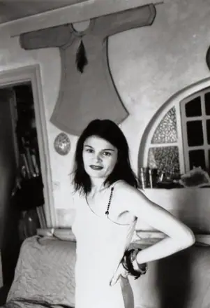 Sans titre 1999