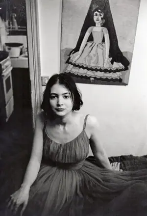 Larissa 1992