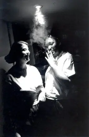 Allegro fortissimo 1992