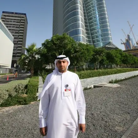 Sans titre Abu Dhabi 2011