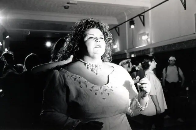 Allegro fortissimo 1994