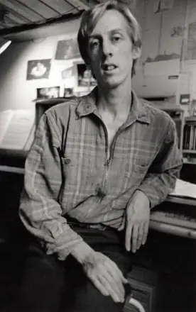 Eric 1999
