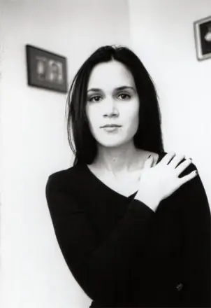 Sans titre 1998