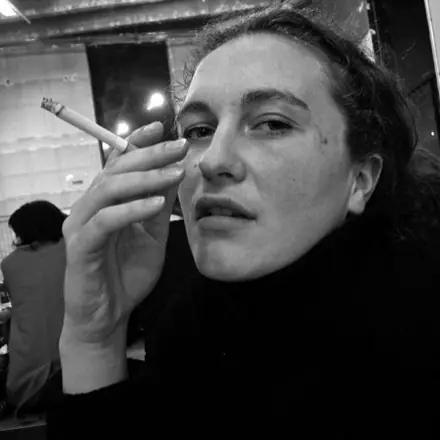 Sophie 2001