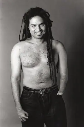 Ryad Salem 1997