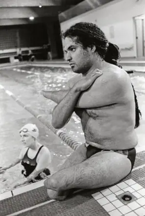 Ryad Salem 1994