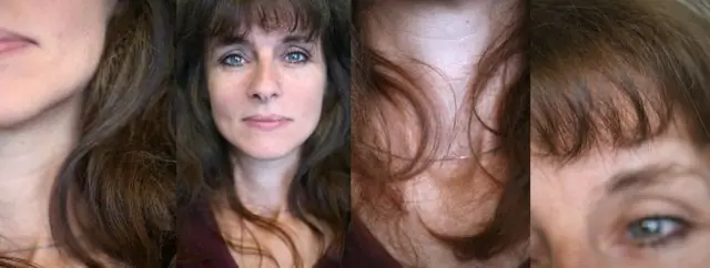 Gisèle B Extrait
