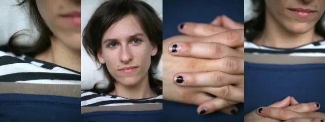 Gisèle P Extrait