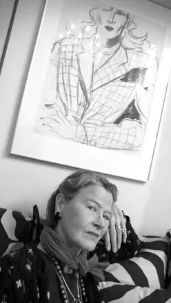 Portraits, photographie 14 sur 120