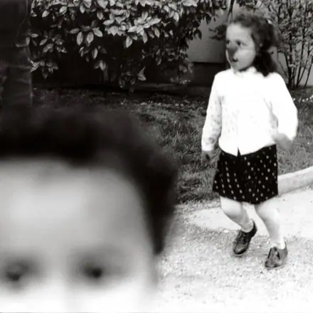 La peur Paris 1999