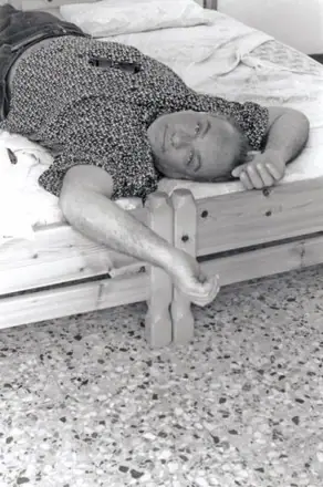 Marc Attali Grèce 1991
