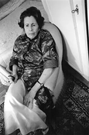 Marie 1989