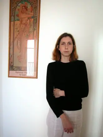 Sans titre 1999