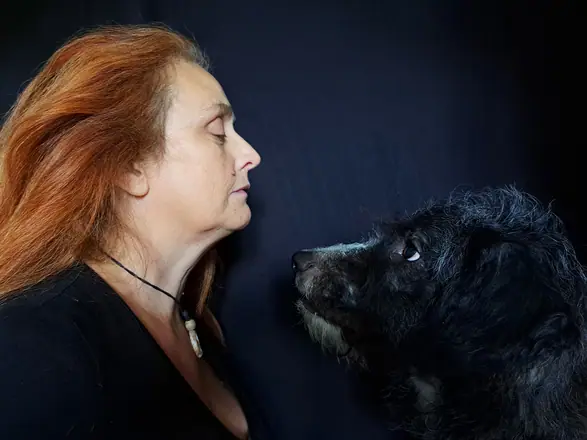 Roline et Uma